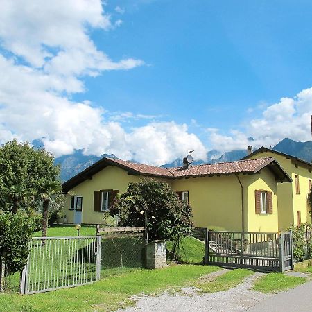 Apartment Pippo By Interhome Poncetta Exterior foto
