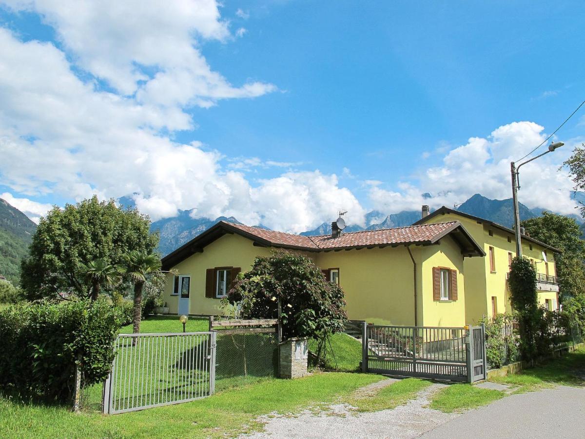 Apartment Pippo By Interhome Poncetta Exterior foto