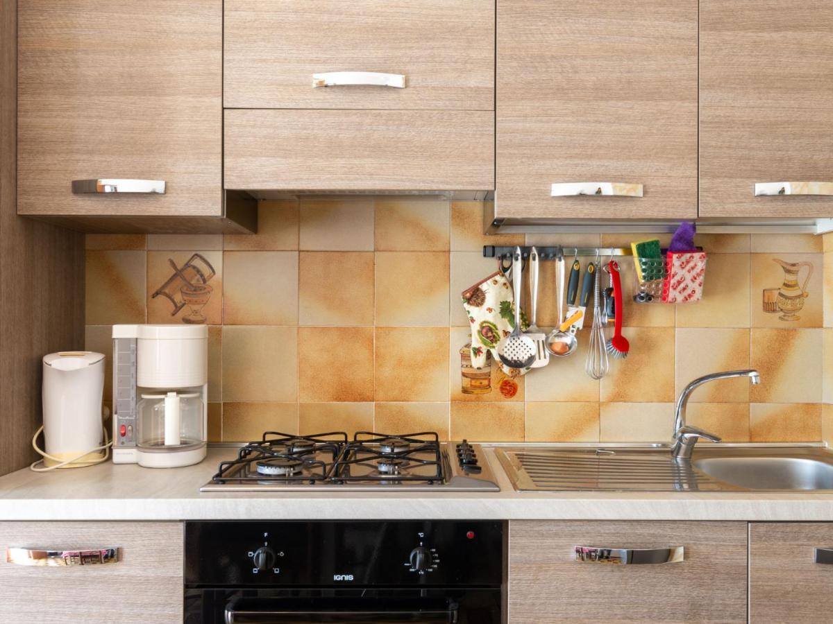 Apartment Pippo By Interhome Poncetta Exterior foto