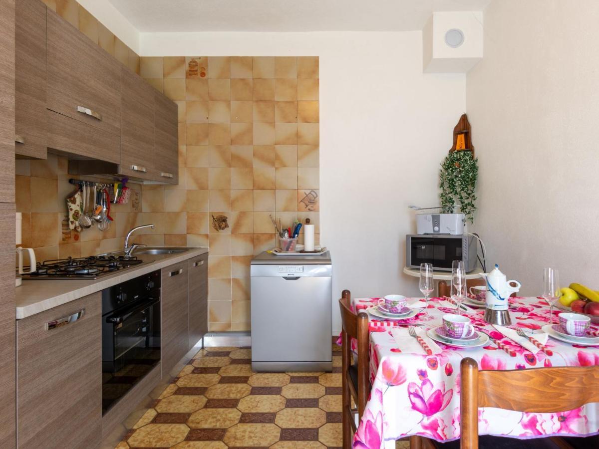 Apartment Pippo By Interhome Poncetta Exterior foto
