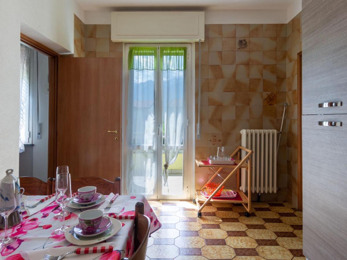 Apartment Pippo By Interhome Poncetta Exterior foto