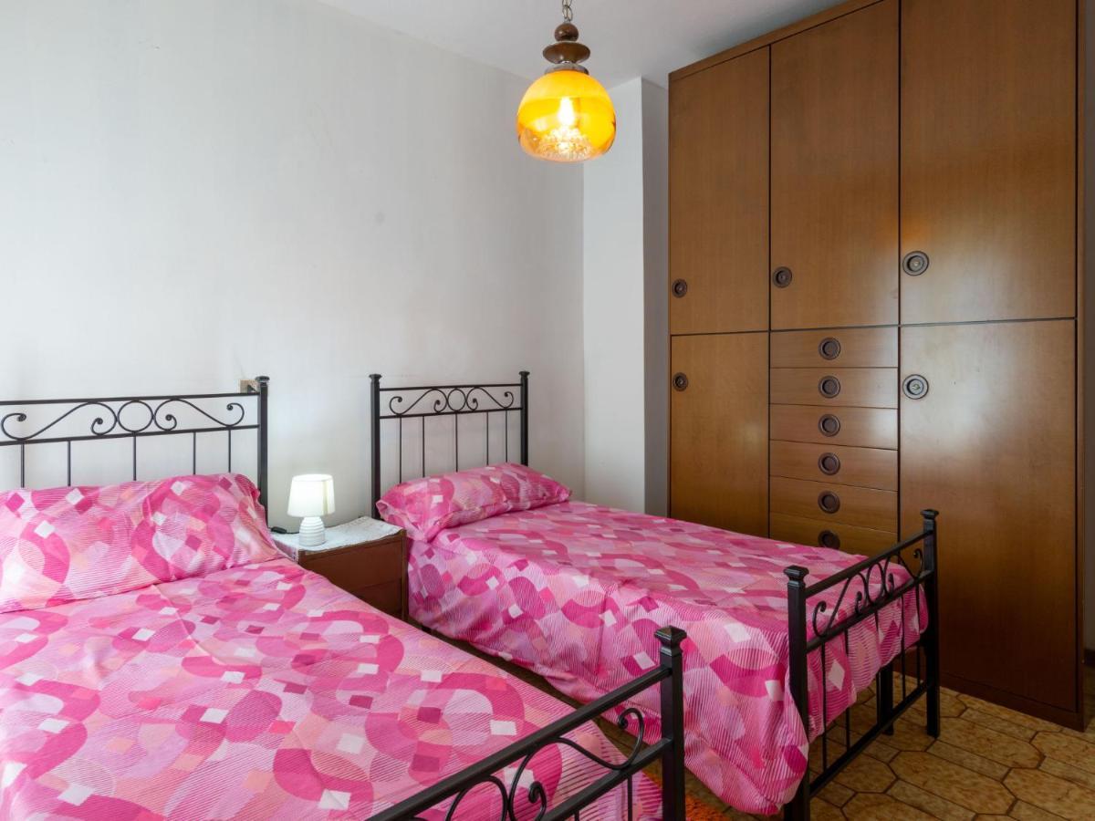 Apartment Pippo By Interhome Poncetta Exterior foto