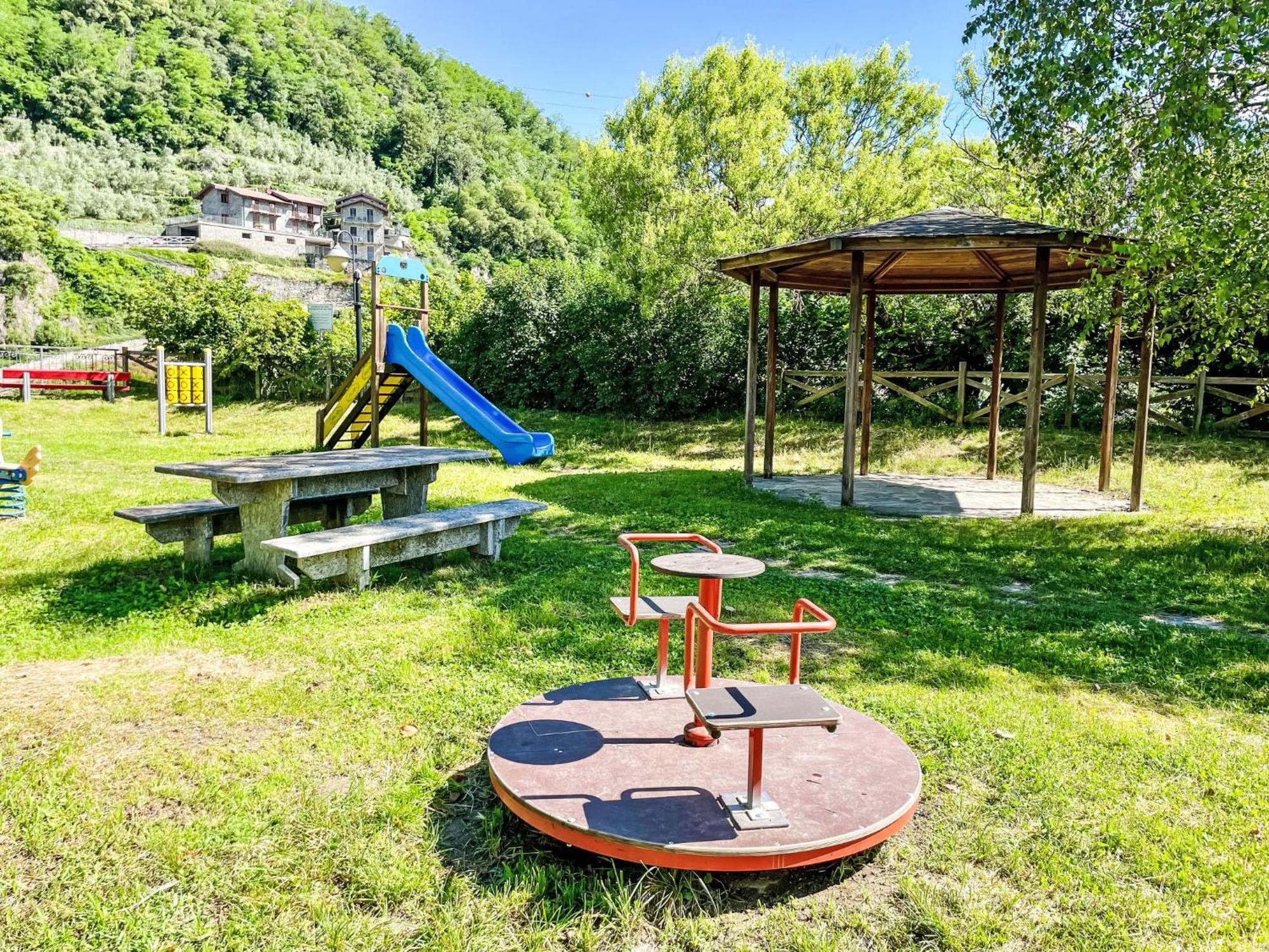 Apartment Pippo By Interhome Poncetta Exterior foto
