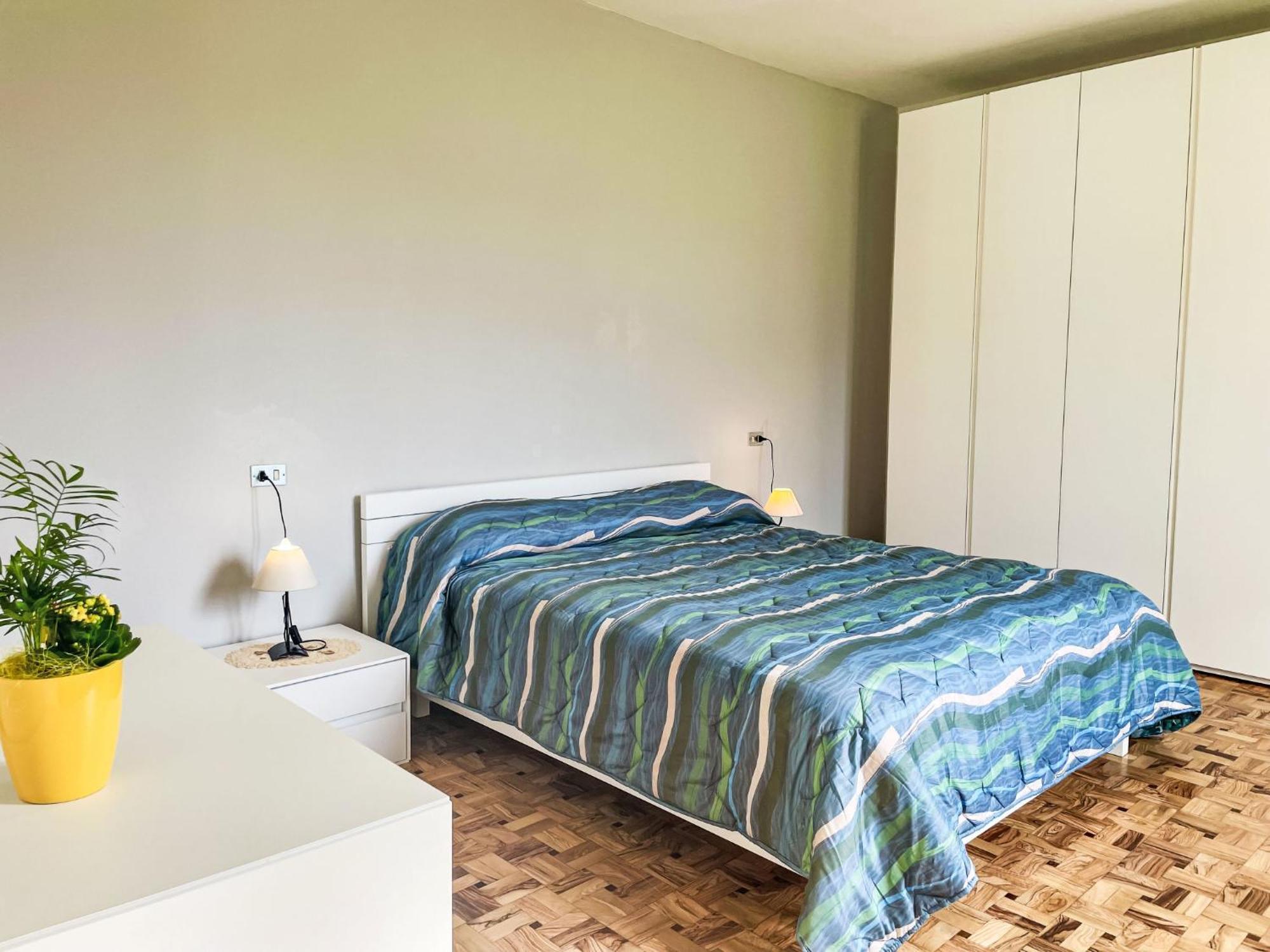 Apartment Pippo By Interhome Poncetta Exterior foto