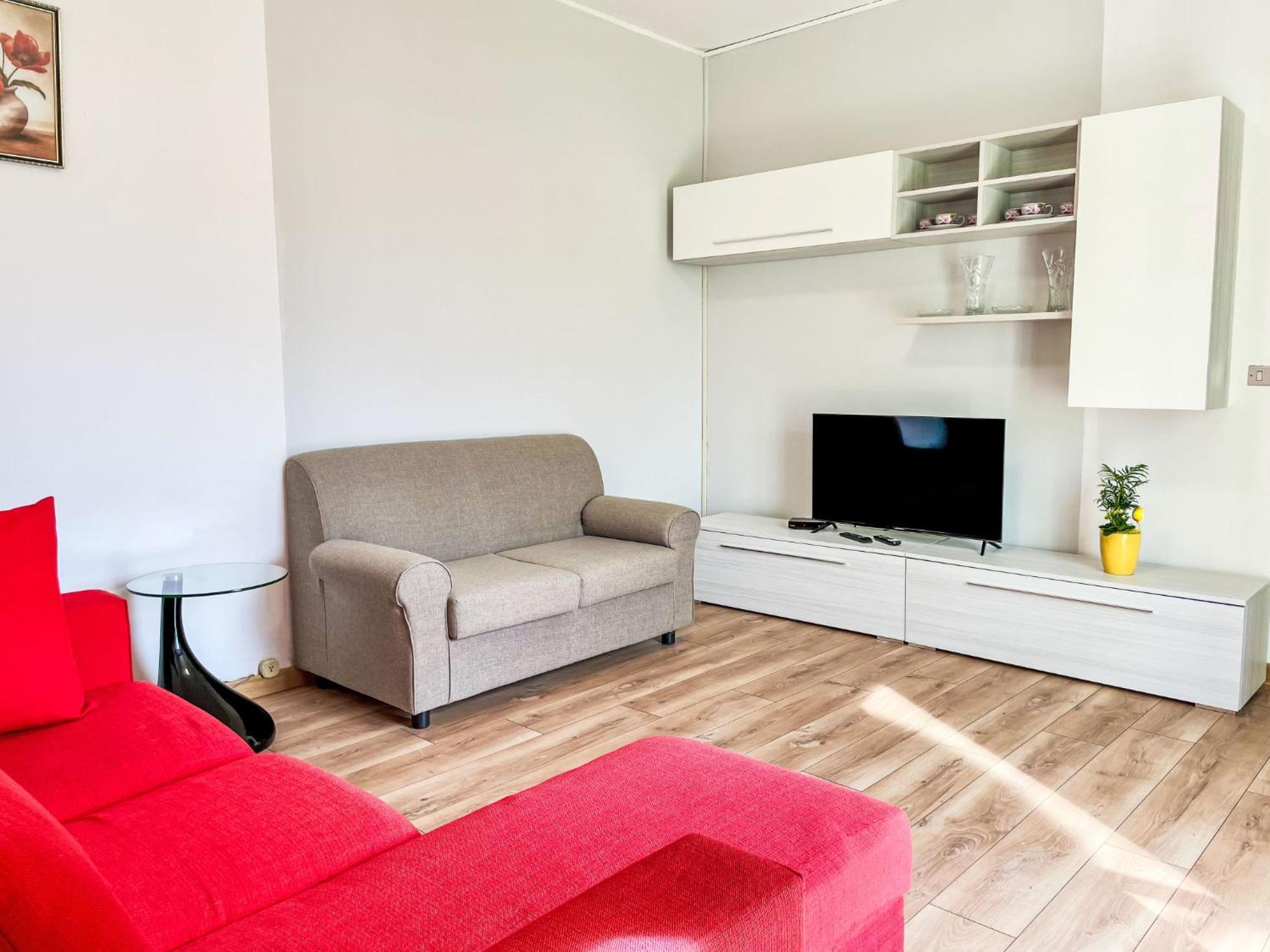 Apartment Pippo By Interhome Poncetta Exterior foto