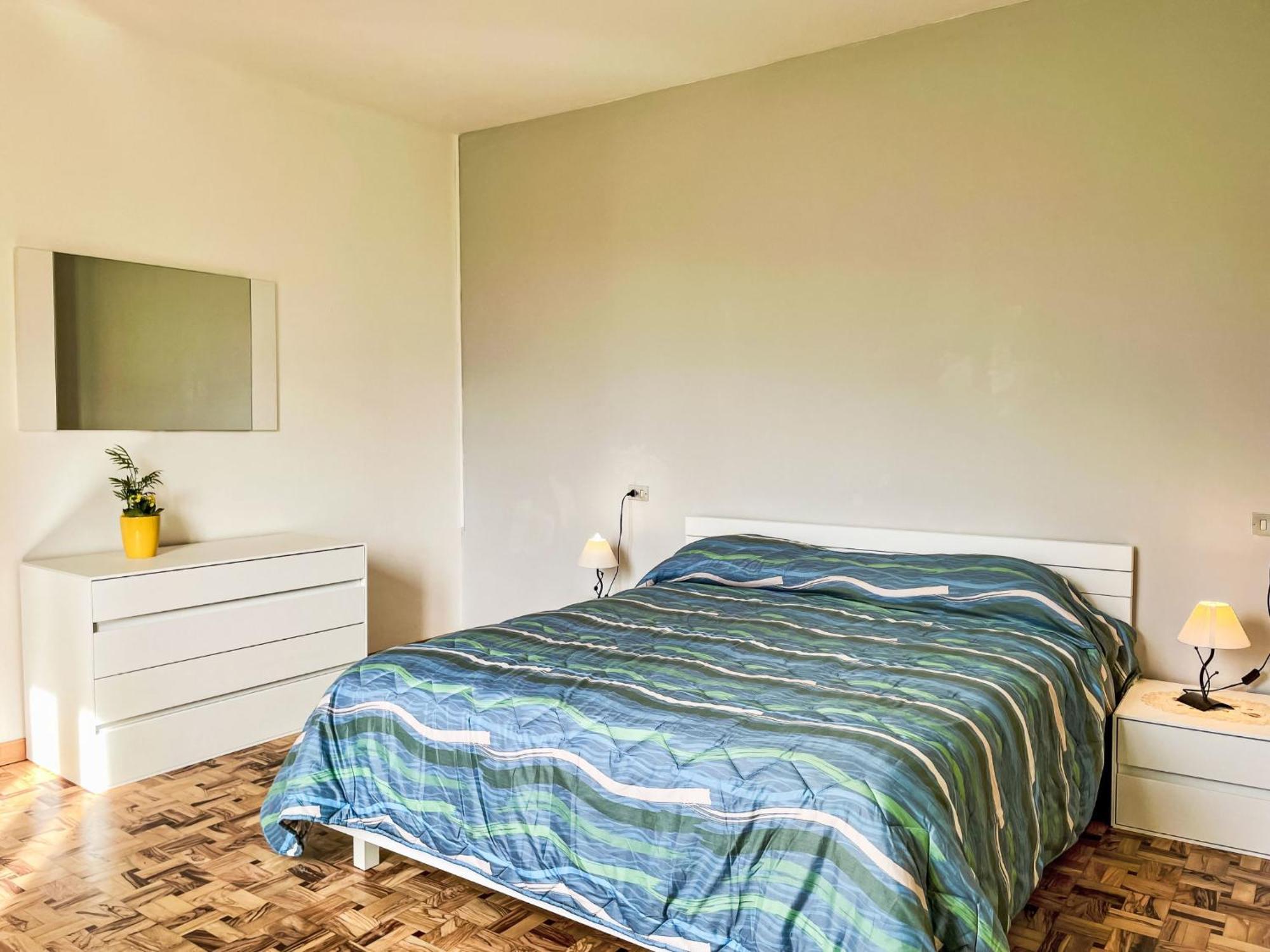 Apartment Pippo By Interhome Poncetta Exterior foto